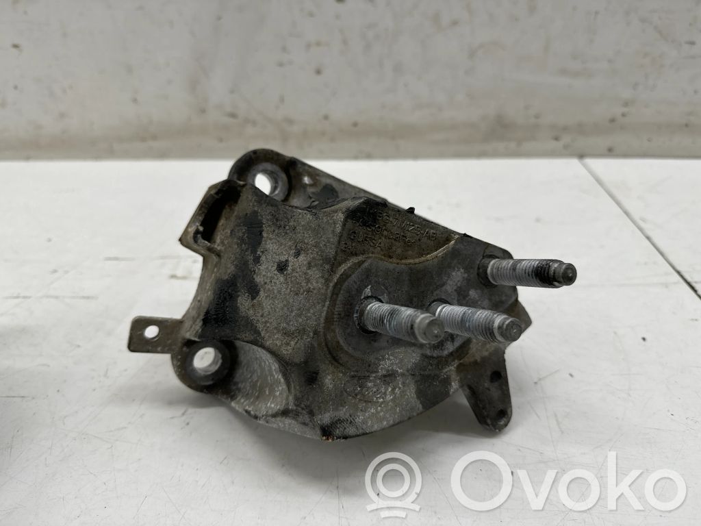 Engine mounting bracket   H1BG7M125AB