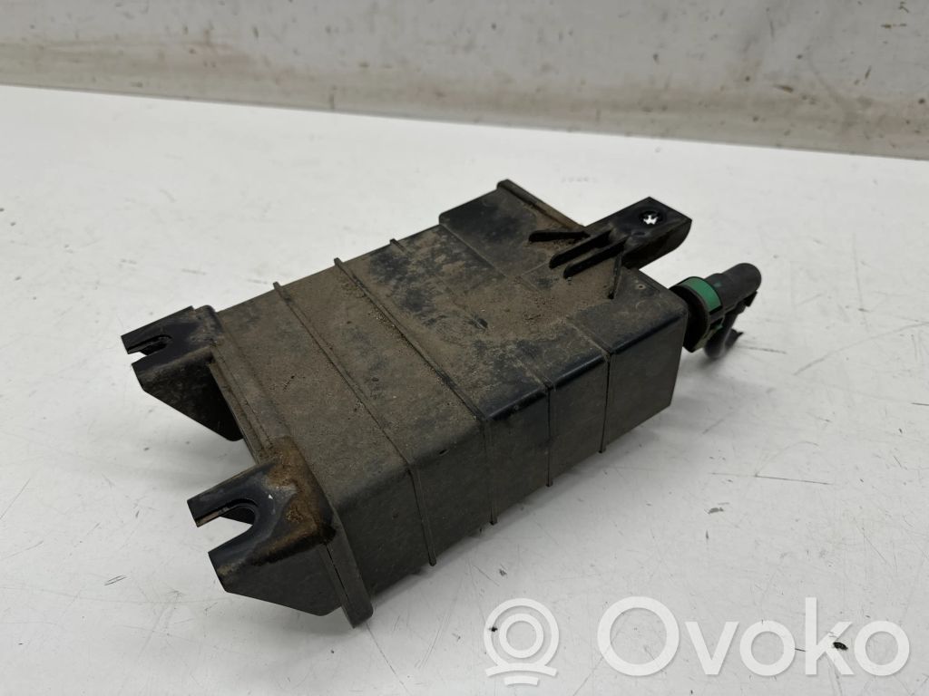 Ford Puma Aktīvā oglekļa (degvielas tvaiku) filtrs 