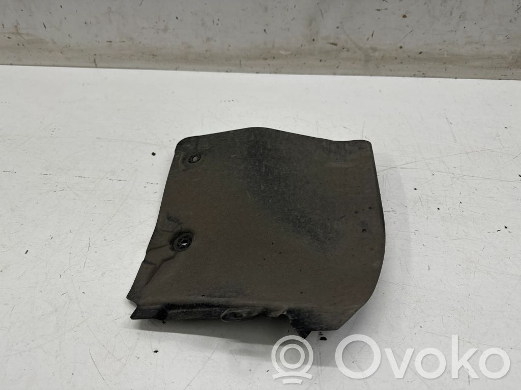 Toyota RAV 4 (XA50) Front underbody cover/under tray 