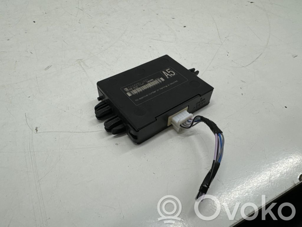 Immobilizer control unit/module   62A605000