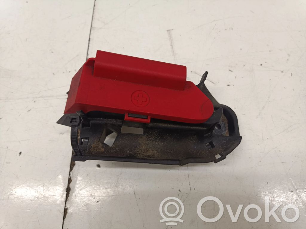 Audi A8 S8 D4 4H Cableado positivo 