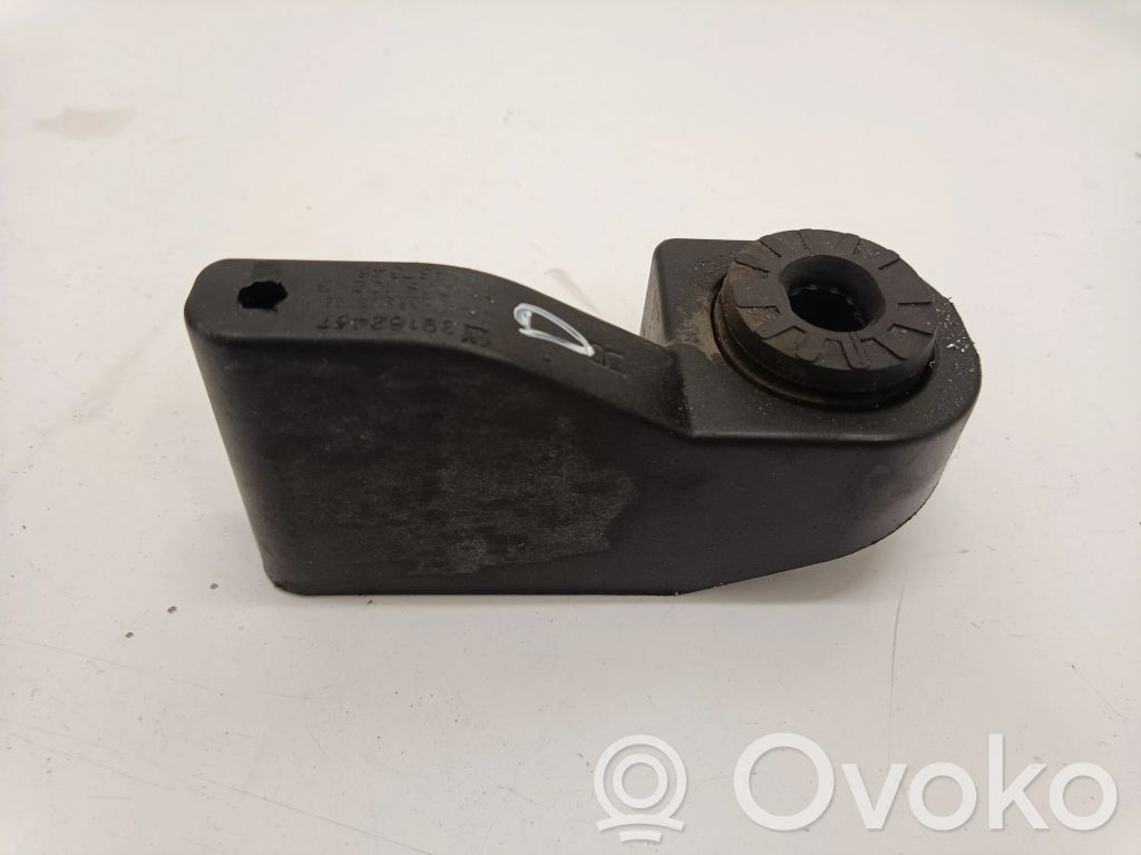 Opel Astra K Suport panou fixare radiatoare 