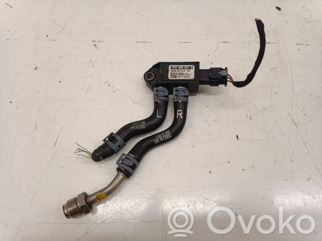 Abgasdrucksensor Differenzdrucksensor   059906051G