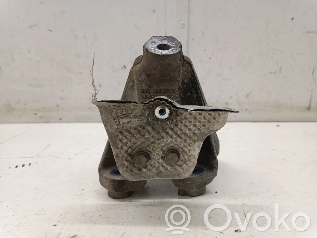 Audi A4 S4 B9 Engine mounting bracket 