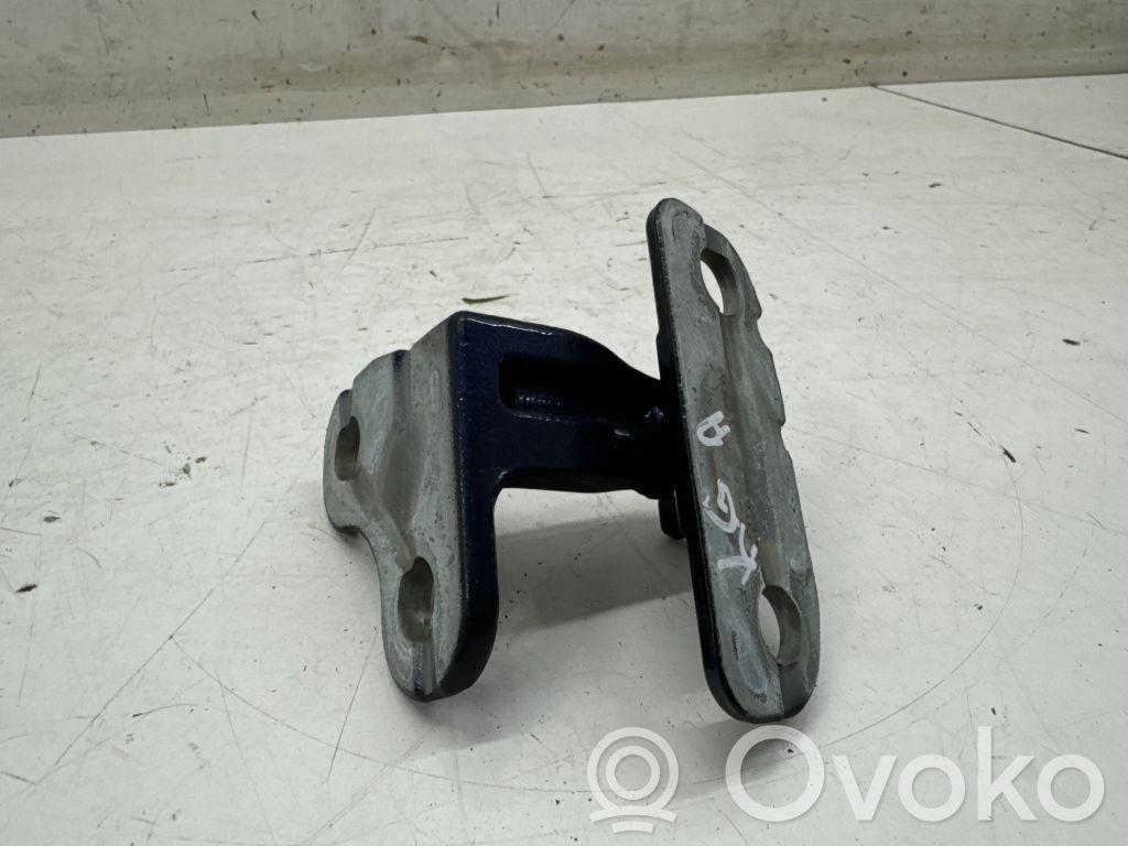 Land Rover Range Rover Sport L494 Rear door lower hinge 