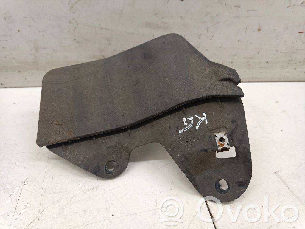 Audi A3 8Y Chlapacze tylne 