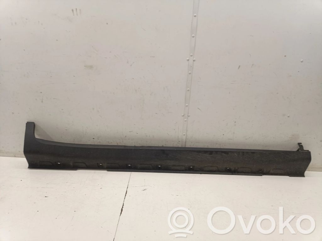 MG ZS Sill 