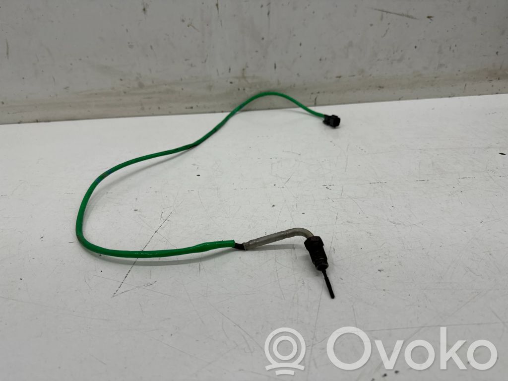 Mercedes-Benz A W177 Izplūdes gāzu temperatūras sensors 
