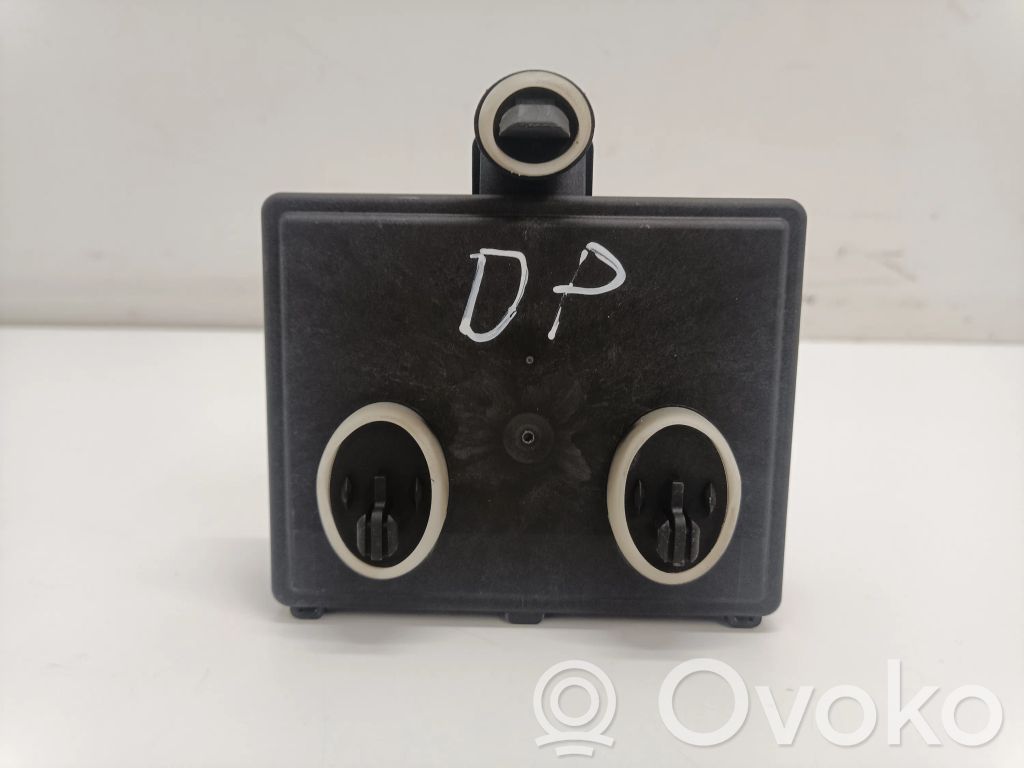Volkswagen Touareg III Door control unit/module 
