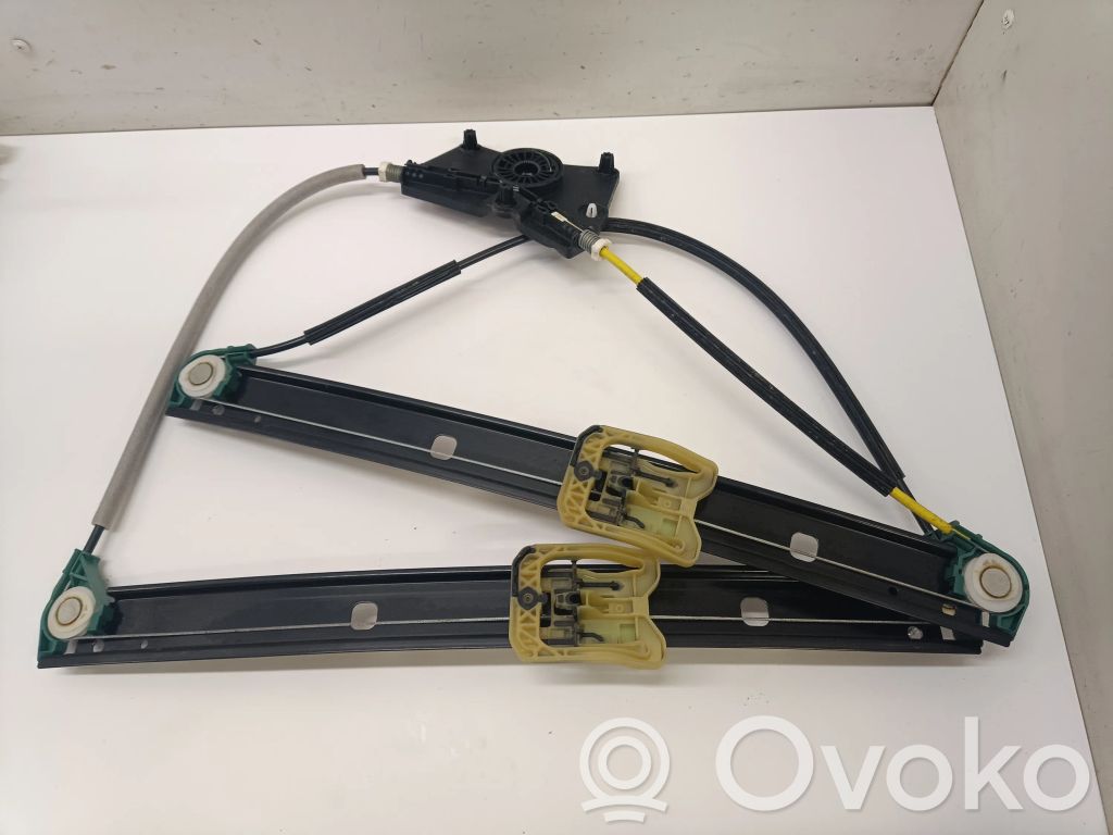 Audi A6 S6 C8 4K Mecanismo para subir la puerta delantera sin motor 