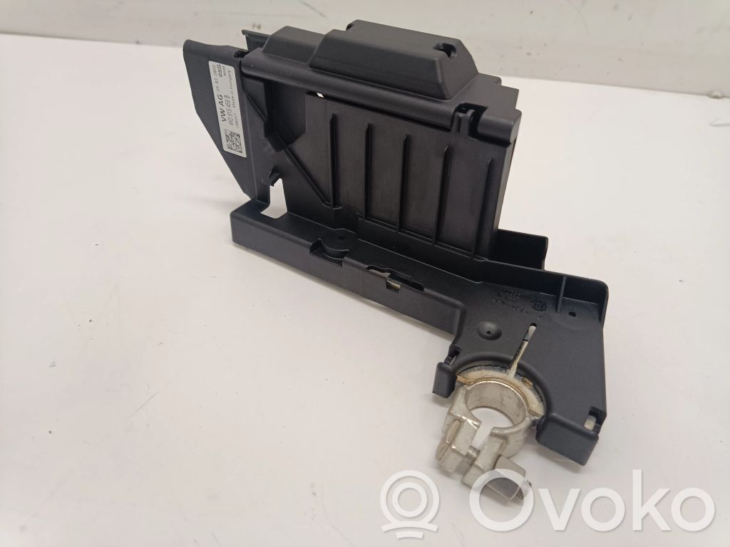 Audi A6 S6 C8 4K Cableado positivo 