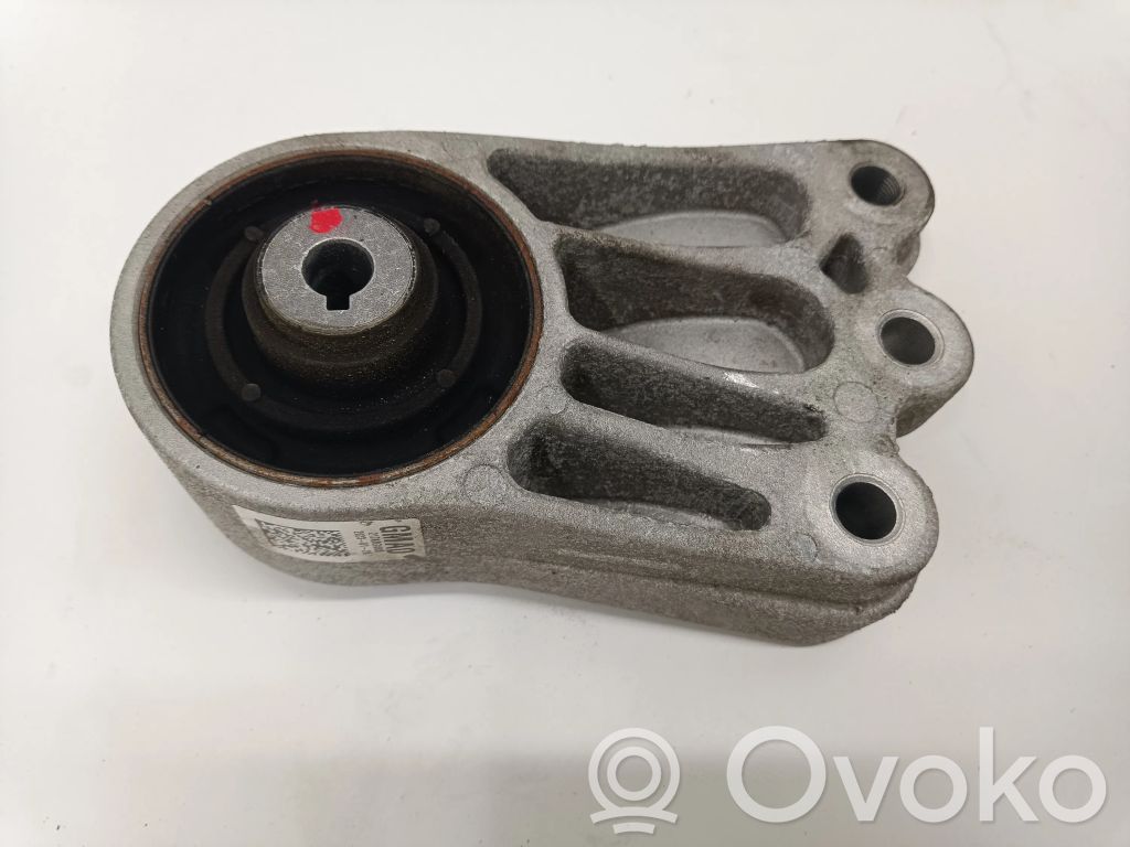 Hyundai Ioniq 5 Engine mount bracket 