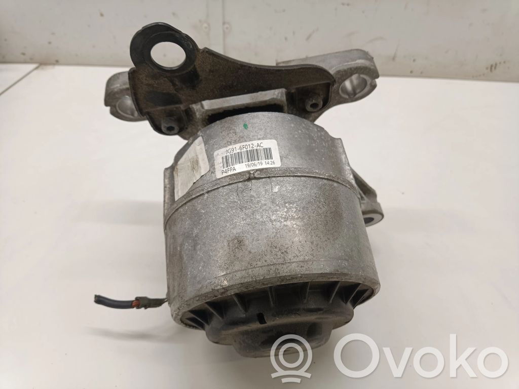 Ford Mondeo MK V Engine mount bracket 