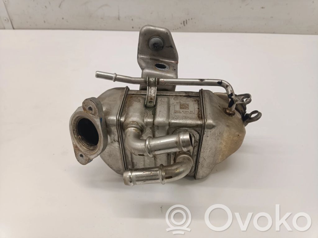 Chłodnica spalin EGR   HG9Q9F464AA