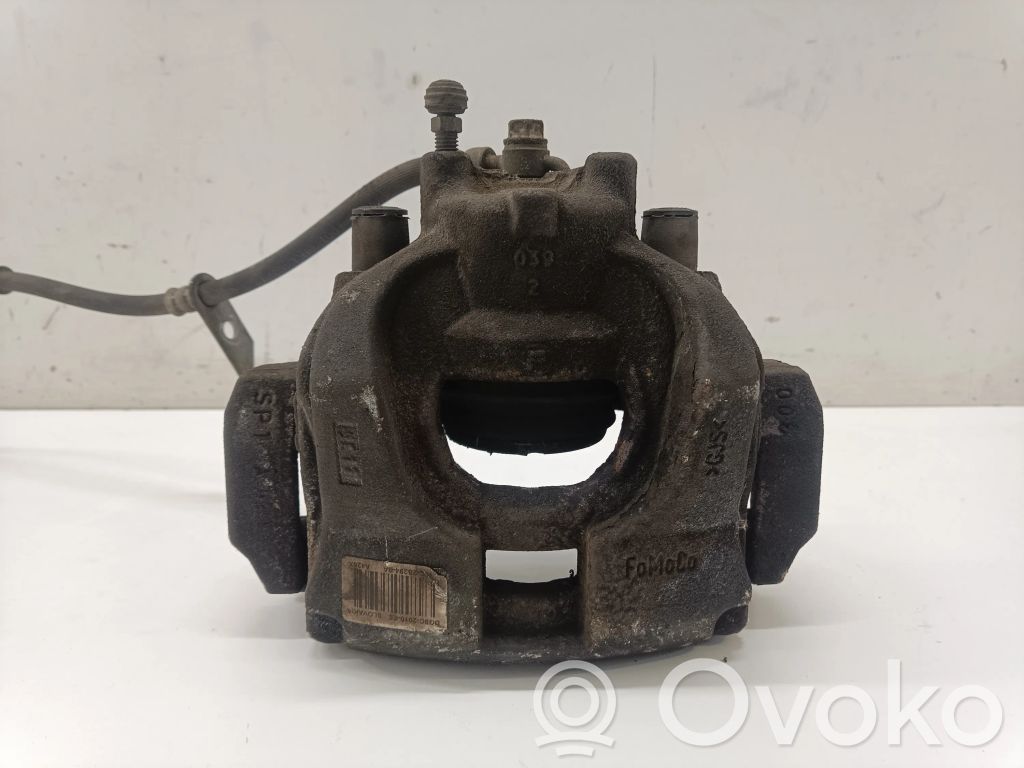 Ford Mondeo MK V Etujarrusatula 