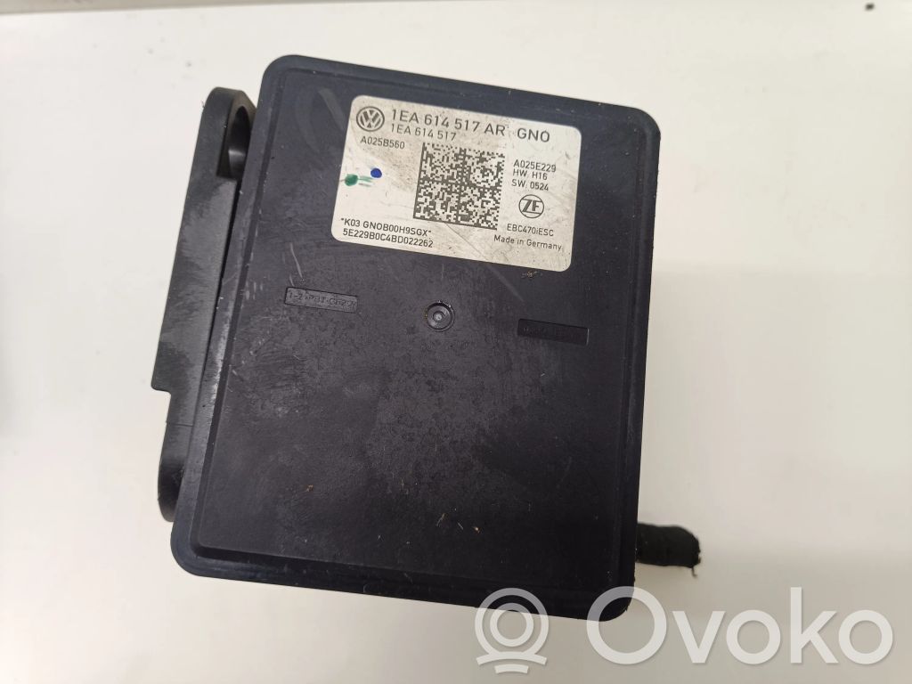 Volkswagen ID.4 ABS Blokas 