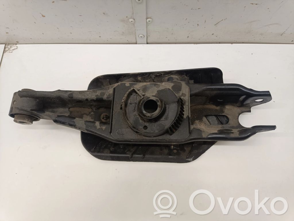 Volkswagen ID.4 Galinė šakė 