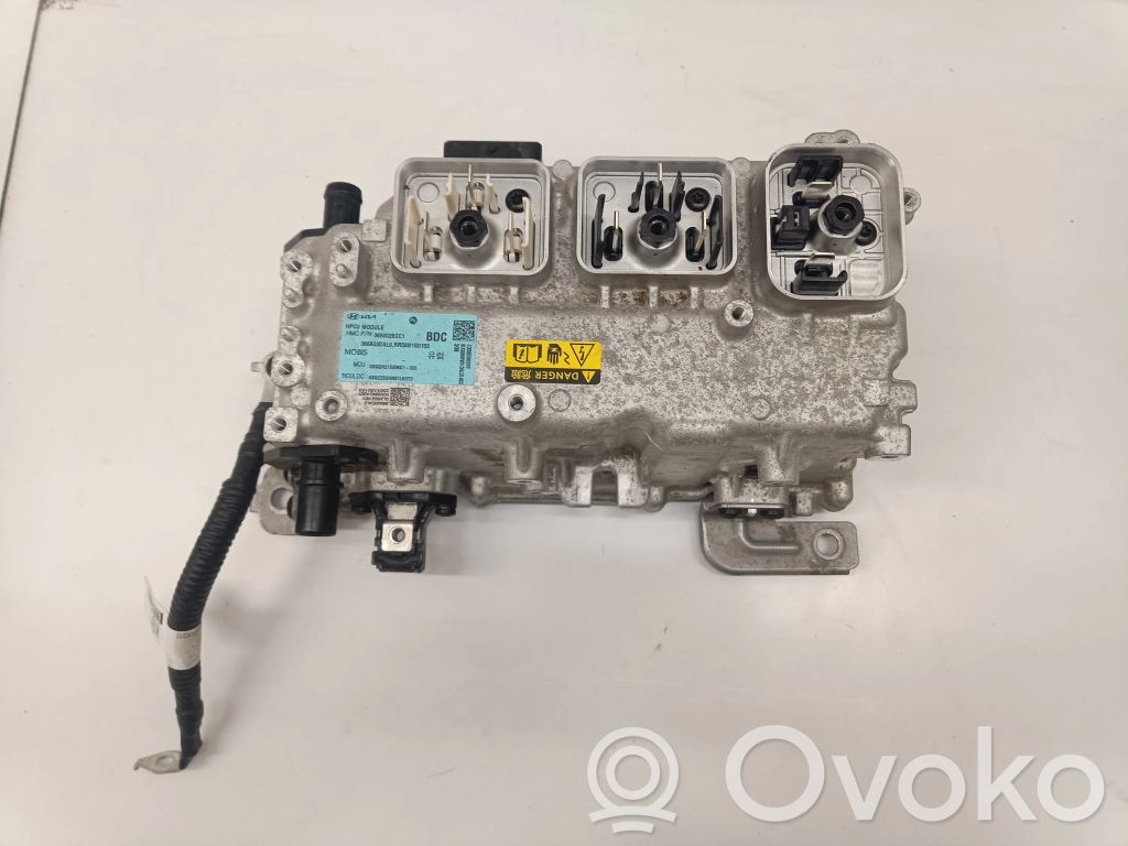 KIA Niro Inversor/convertidor de voltaje 