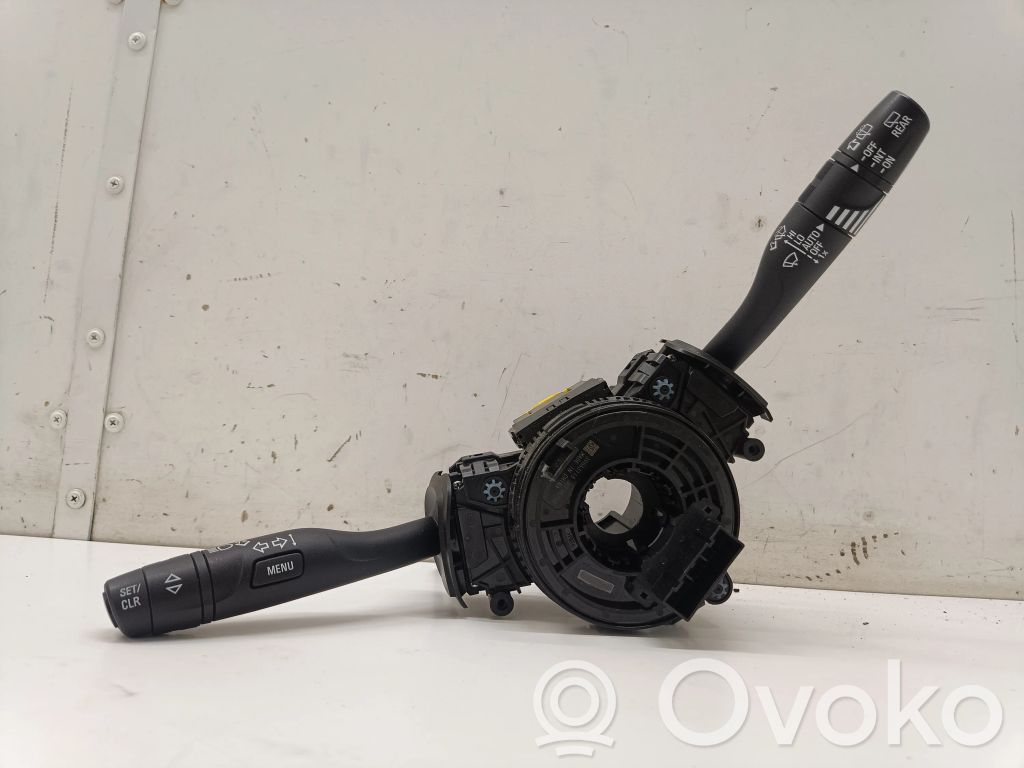Opel Insignia B Wiper turn signal indicator stalk/switch 