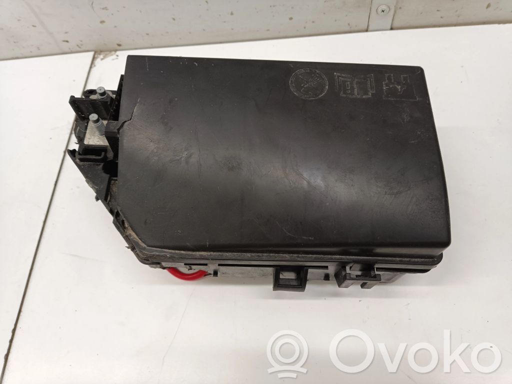 Polestar 2 Fuse box set 
