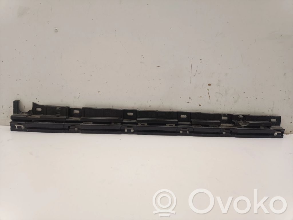BMW 6 F06 Gran coupe Sill supporting ledge 