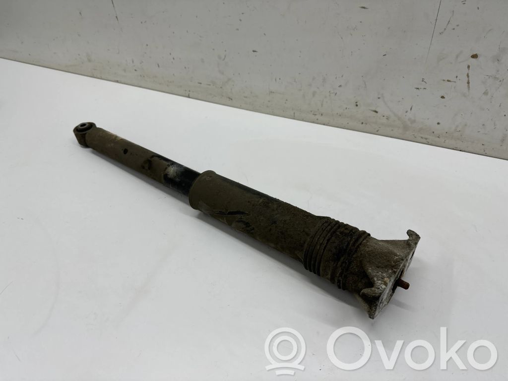 Opel Astra K Stoßdämpfer hinten 