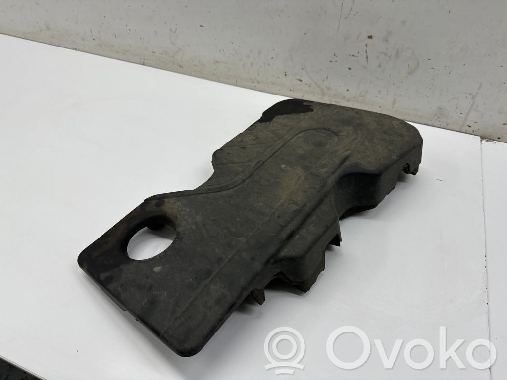Opel Astra K Engine cover (trim) 