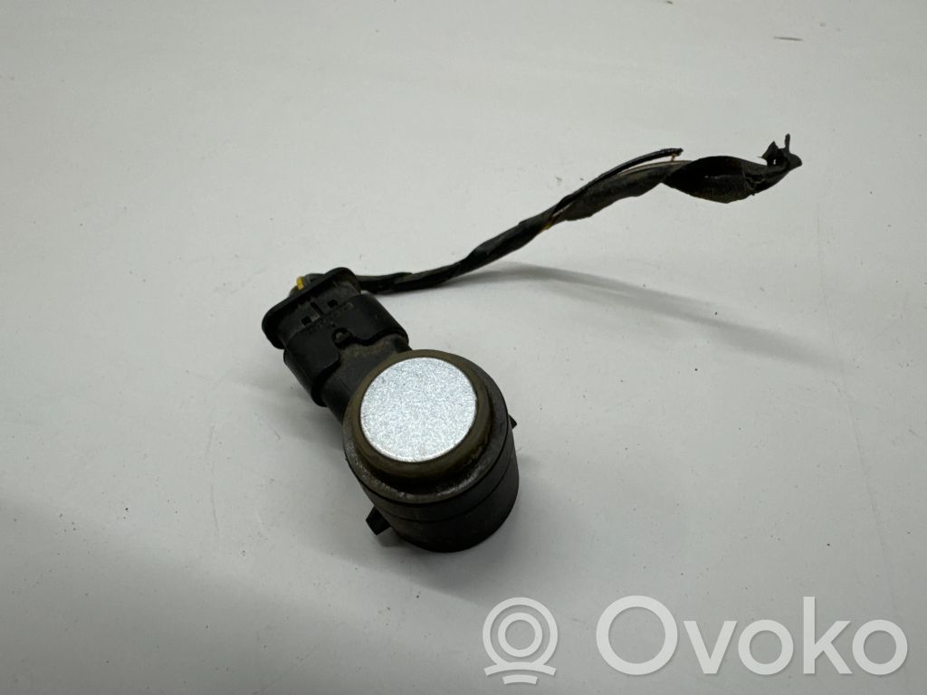 Opel Astra K Czujnik parkowania PDC 