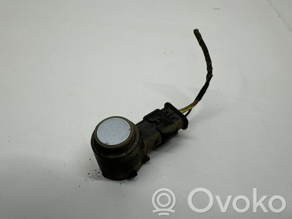 Opel Astra K Czujnik parkowania PDC 
