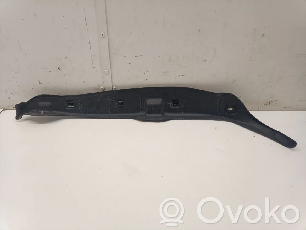 BMW 7 G11 G12 Moldura del borde del guardabarros 