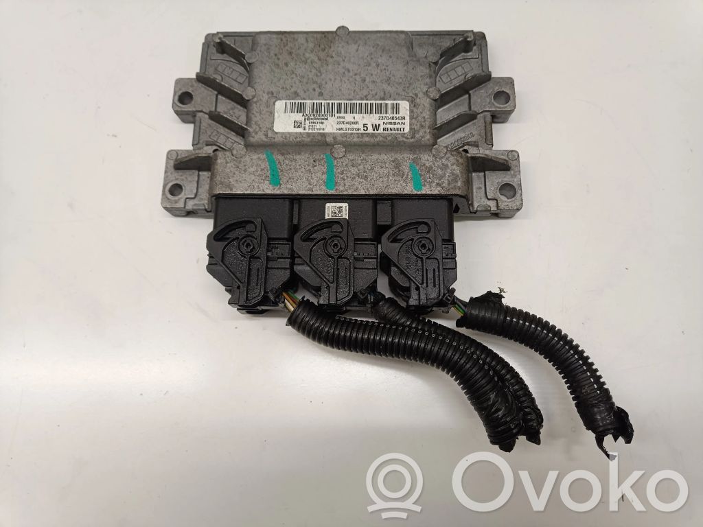 Dacia Spring Engine control unit/module 