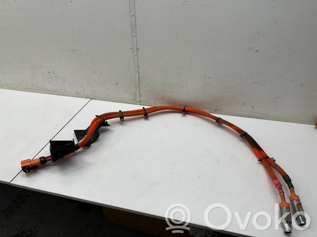 Dacia Spring Brake wiring harness 