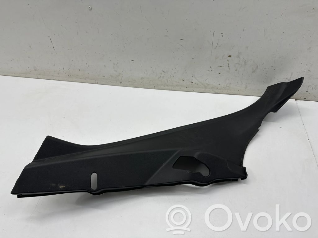 Dacia Spring Otros repuestos del interior 