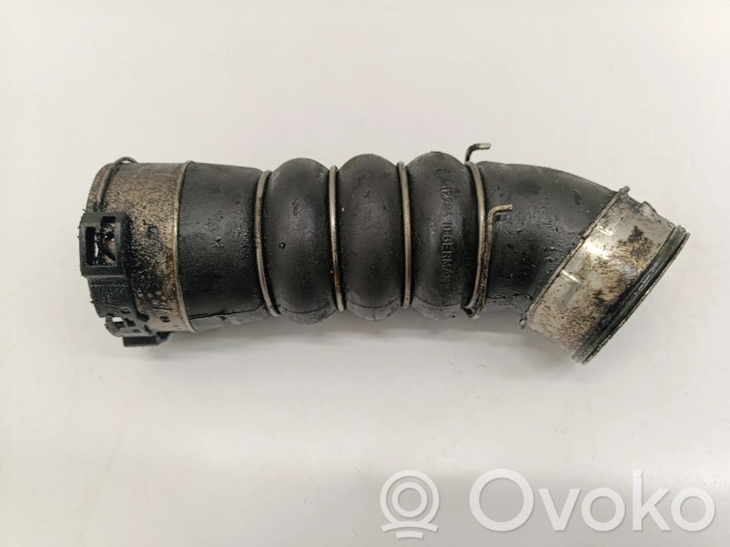 BMW 3 E90 E91 Intercooler hose/pipe 