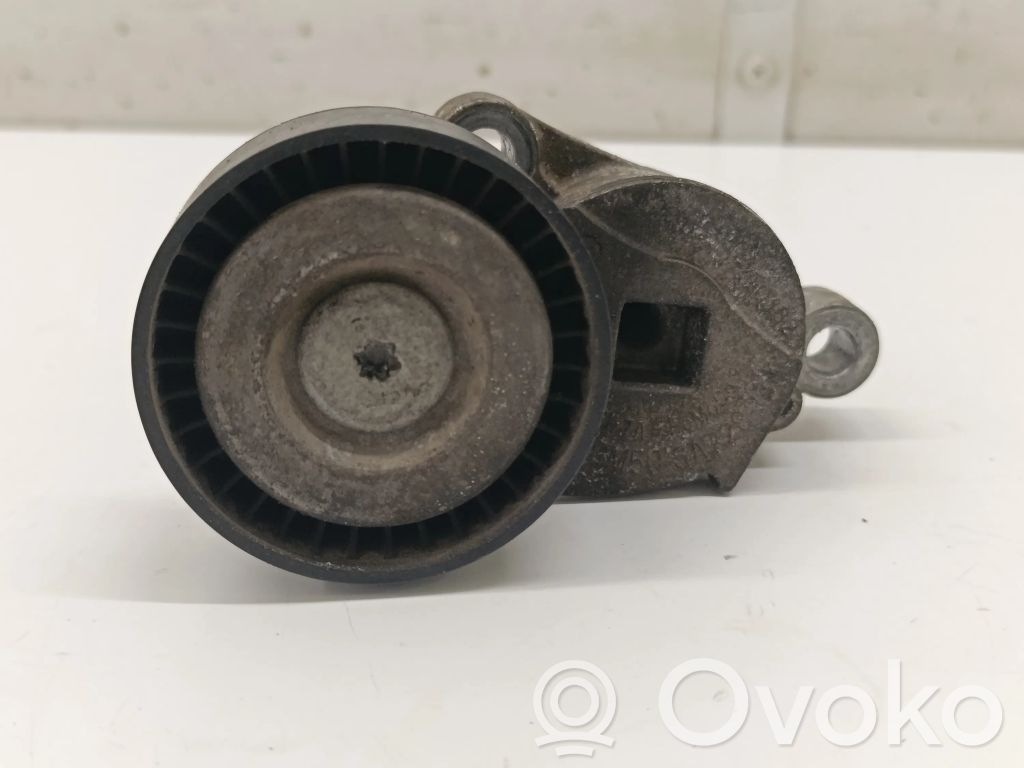Ford Fiesta Diržo įtempėjas 