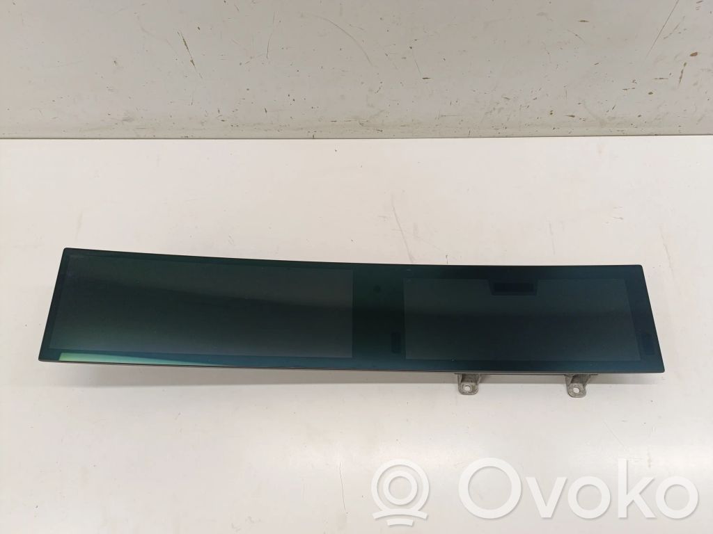 BMW 3 G20 G21 Speedometer (instrument cluster) 