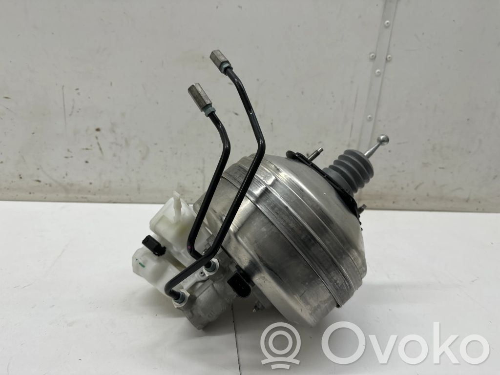BMW 3 G20 G21 Bremskraftverstärker 
