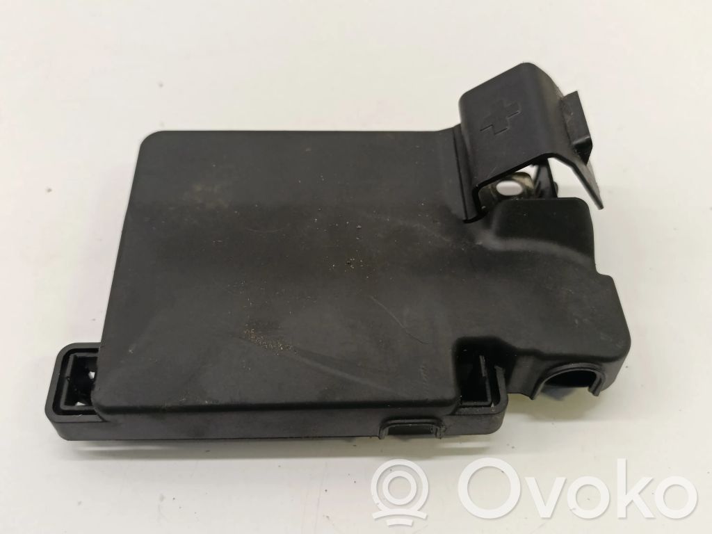 Skoda Enyaq iV Positive wiring loom 