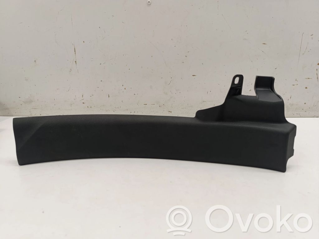 BMW 2 F44 Listwa progowa tylna 