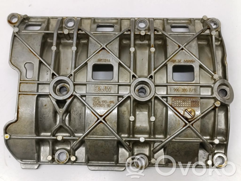 BMW 3 G20 G21 Otros repuestos del motor 
