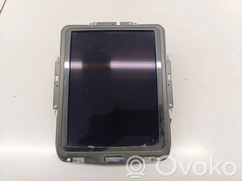Volvo XC60 Screen/display/small screen 