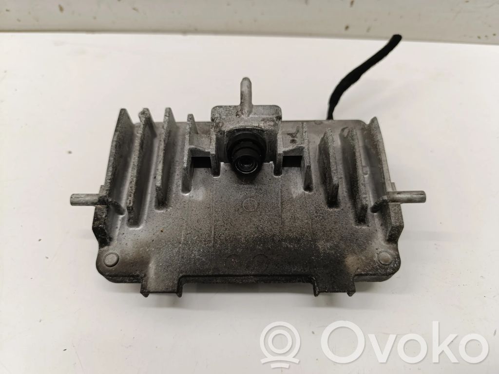 Volvo XC60 Windshield/windscreen camera 