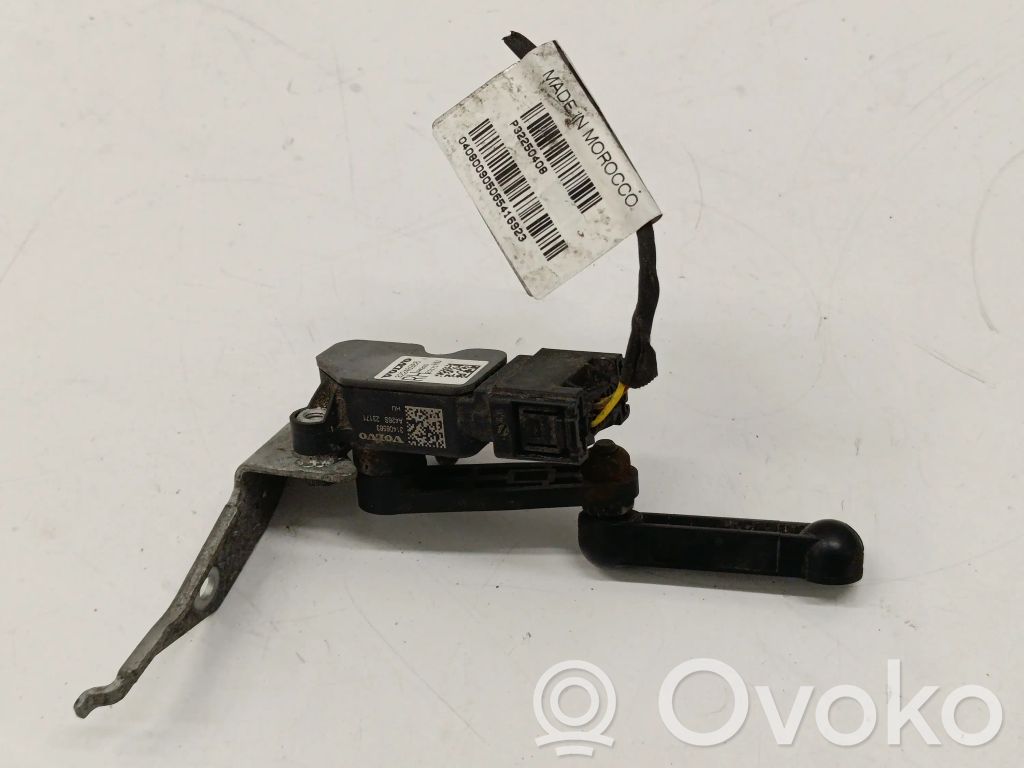 Volvo XC60 Headlight/headlamp level sensor 