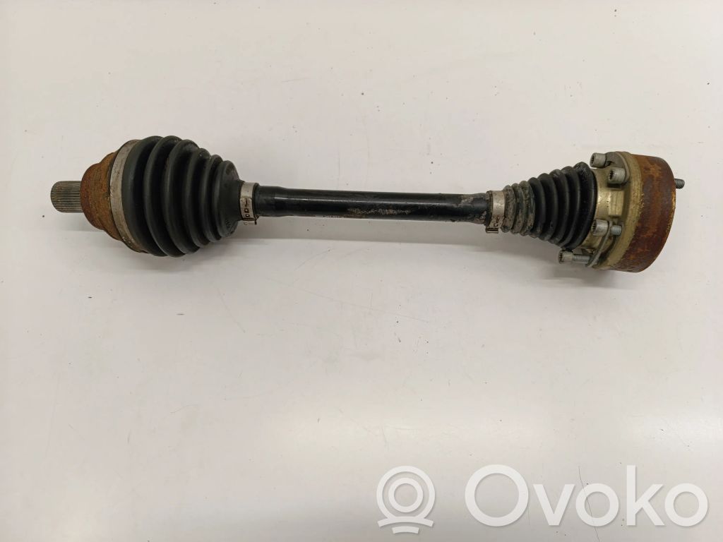 Volkswagen Golf VIII Półoś przednia 