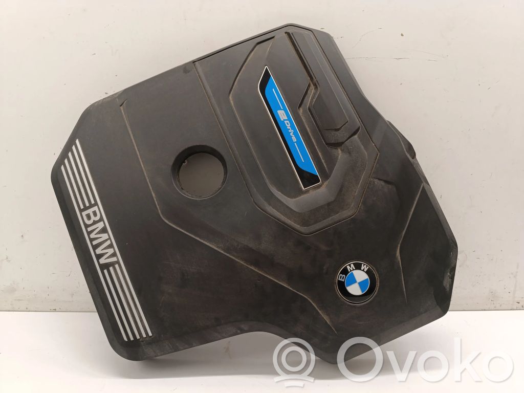 BMW 3 G20 G21 Osłona górna silnika 