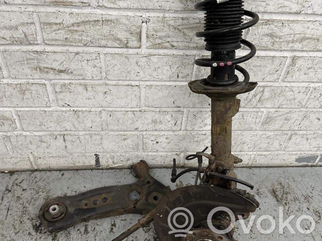 Kit de suspension complet avant