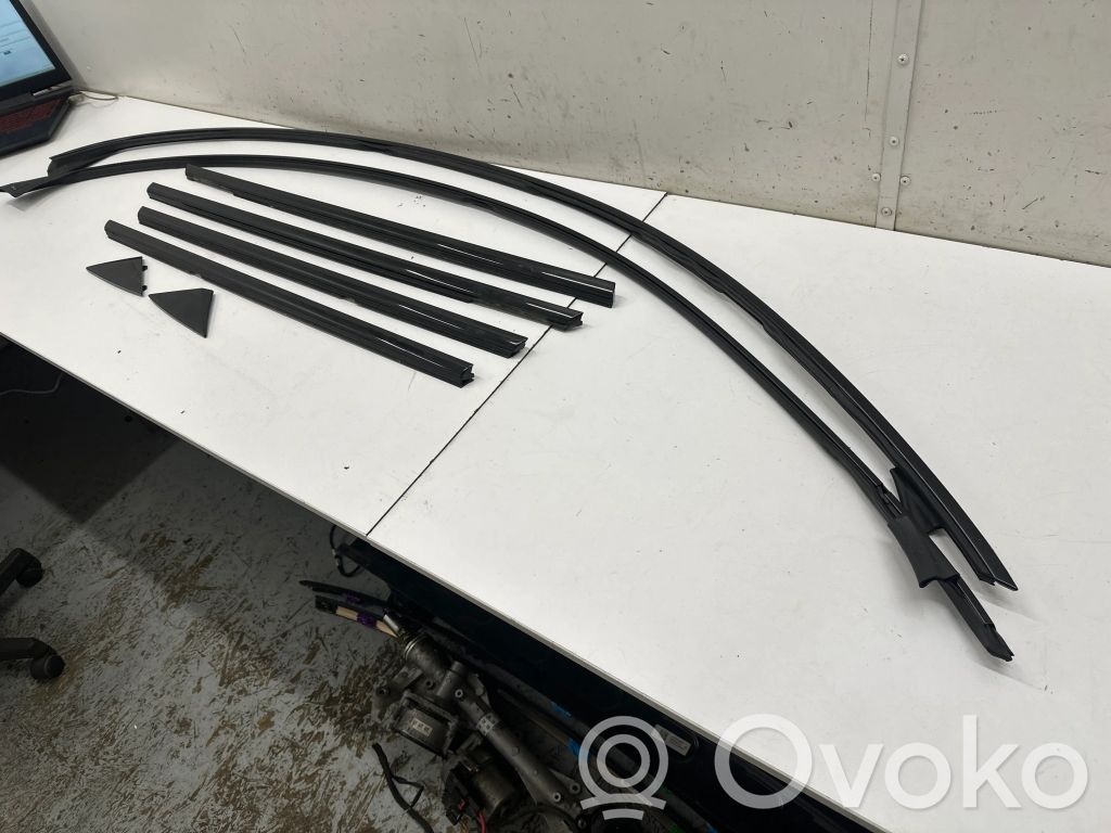 Mercedes-Benz CLA C118 X118 Kit de carrocería completo 
