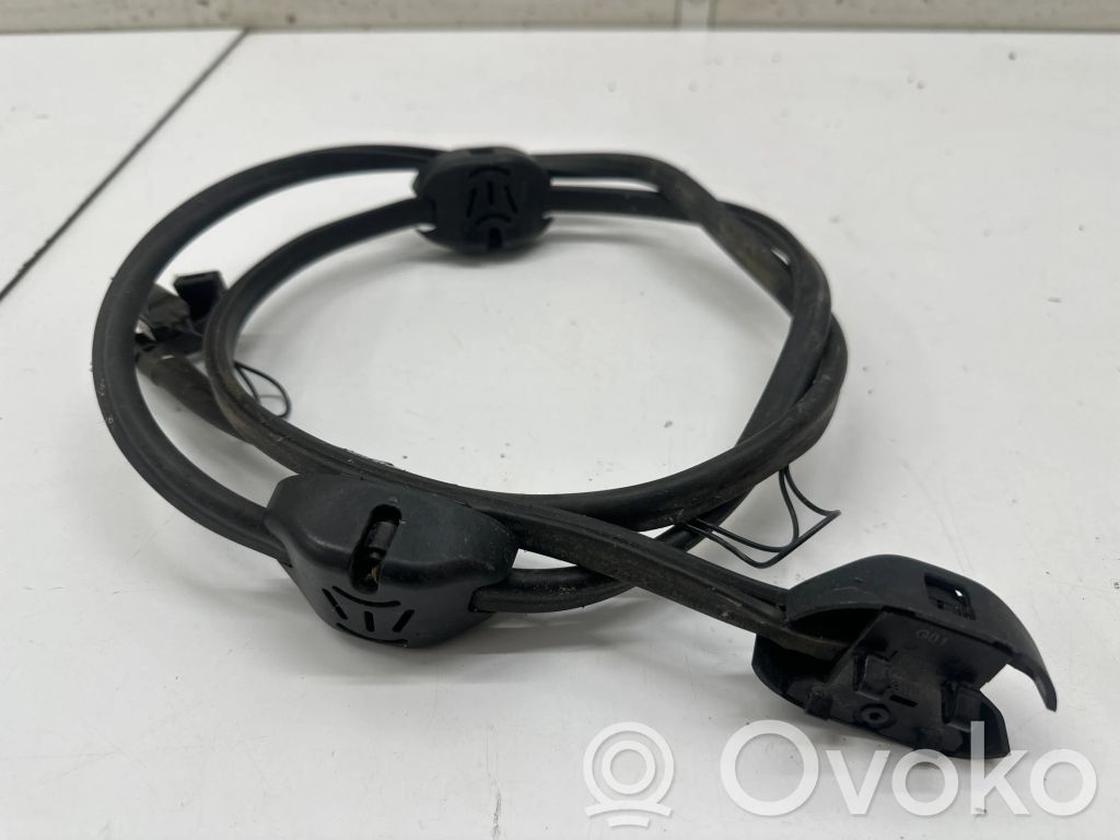 BMW X3 G01 Ugello a spruzzo lavavetri per parabrezza 