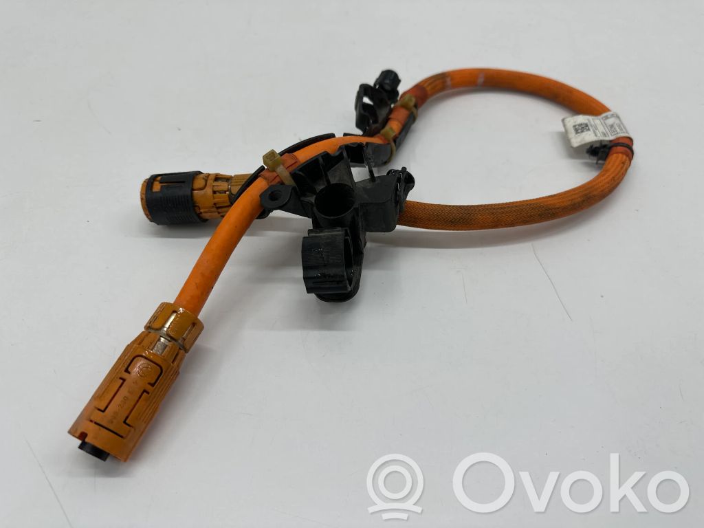 BMW X3 G01 Otros cableados 