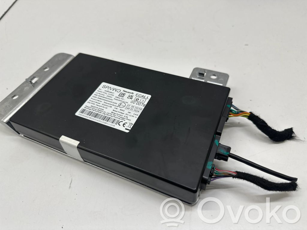 Smart #1 Unidad de control/módulo de bluetooth 
